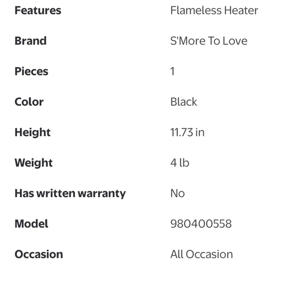 S'more to Love Versatile S'more Maker - Picture 12 of 13